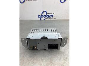 Audio Amplifier FORD PUMA (J2K, CF7)