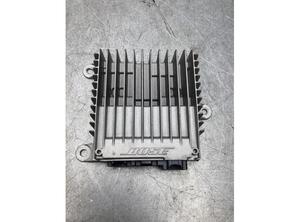 Audio Amplifier RENAULT MEGANE III Grandtour (KZ0/1)