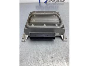 Audio Amplifier VW POLO (AW1, BZ1)