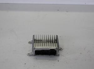 Audio Amplifier RENAULT MEGANE III Grandtour (KZ0/1)