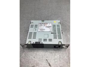 Audio Amplifier RENAULT MEGANE IV Hatchback (B9A/M/N_), RENAULT MEGANE E-TECH SUV