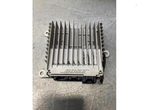 Audio Amplifier MAZDA CX-5 (KE, GH)