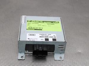 Audio-Versterker AUDI A4 Avant (8ED, B7), AUDI A4 Avant (8E5, B6)