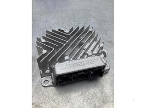 Audio Amplifier NISSAN MICRA V (K14)