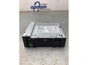 Audio Amplifier OPEL KARL (C16)