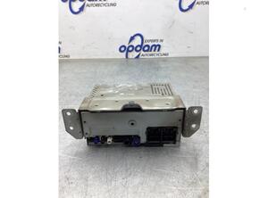 Audio Amplifier FORD FIESTA VII (HJ, HF), FORD FIESTA VII Van