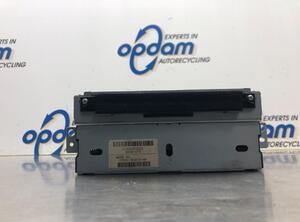 Audio Amplifier VOLVO V70 III (135), VOLVO XC70 II (136)