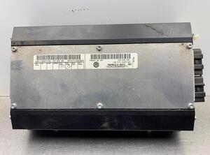 Audio Amplifier VW PASSAT Variant (3C5), VW PASSAT B7 Estate Van (365), VW PASSAT B7 Variant (365)