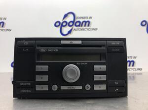 CD-Radio Ford Focus C-Max C214 5M5T18C815FA P20671154