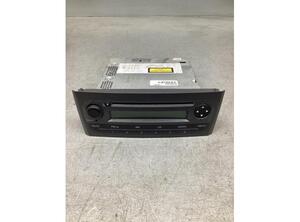 CD-Radio Fiat Grande Punto 199 0735446970 P18093085