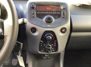 CD-Radio PEUGEOT 108