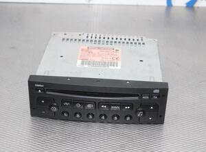 CD-Radio Citroen C3 FC 96476647XT P16284669