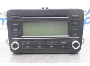 
CD-Radio VW Touran 1T1, 1T2 1K0035186P P14875475
