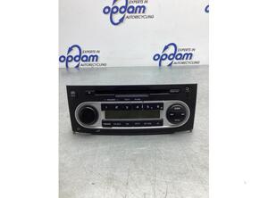 
CD-Radio Mitsubishi Colt VI Z2, Z3 8701A239 P17538304
