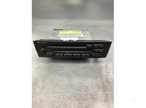 
CD-Radio BMW 1er E87 6959145 P19249646
