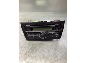 CD-Radio MITSUBISHI MIRAGE / SPACE STAR Hatchback (A0_A)