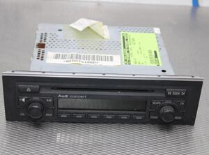 CD-Radio Audi A4 Avant 8E, B7 8E0035186D P15694853