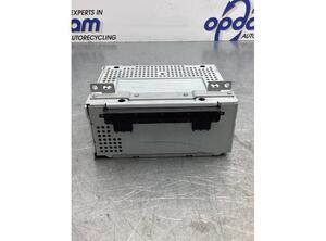 CD-Radio FORD FIESTA VI (CB1, CCN), FORD TRANSIT COURIER B460 Box Body/MPV