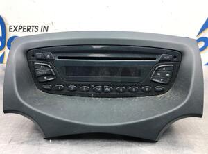 
CD-Radio Ford Ka RU8 7354765230 P19896960
