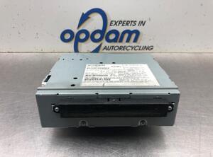 CD-Radio Volvo C30  31285826AA P19818611