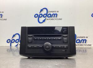 CD-Radio Chevrolet Aveo Schrägheck T200, T250 96989220 P19961314