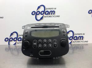 CD-Radio HYUNDAI i10 (PA)