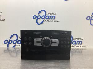 
CD-Radio Opel Corsa D S07 497316088 P19574306
