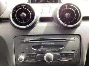 CD-Radio Audi A1 8X 8X0035183 P19182890