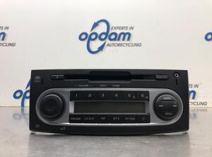 
CD-Radio Mitsubishi Colt VI Z2, Z3 8701A239 P20306080
