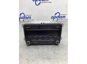 CD-Radio VW TRANSPORTER V Van (7HA, 7HH, 7EA, 7EH), VW TRANSPORTER VI Van (SGA, SGH, SHA, SHH)