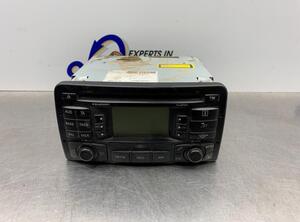 CD-Radio FORD FOCUS Turnier (DNW)