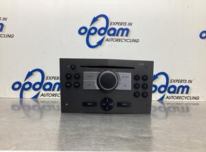 
CD-Radio Opel Astra H Caravan  453116246 P19364426
