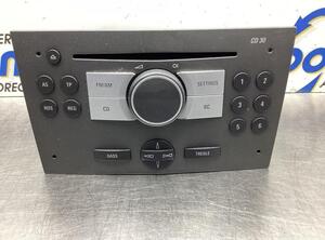 CD-Radio Opel Astra H  13190856 P19836808