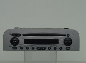 CD-Radio Alfa Romeo 147 937 7353018230 P4499087