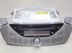 CD-Radio NISSAN PIXO (UA0), SUZUKI ALTO (GF)