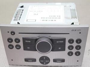 CD-Radio OPEL MERIVA A MPV (X03)