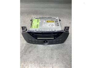 CD-Radio Nissan Pixo  39101M68K00 P18852977