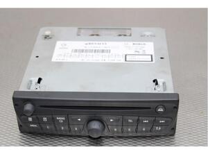 CD-Radio Renault Espace IV K 281153930R P13789046