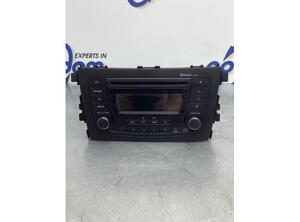 CD-Radio SUZUKI CELERIO (LF)