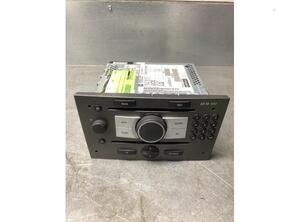 
CD-Radio Opel Vectra C CC Z02 13188477 P19981957
