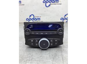 
CD-Radio Chevrolet Spark M300 95986359 P20405230
