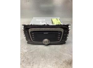 CD-Radio FORD FOCUS II Convertible