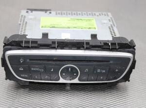 CD-Radio RENAULT TWINGO II (CN0_)