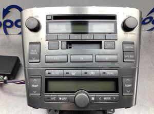 
CD-Radio Toyota Avensis Kombi T25 8612005080 P19039534
