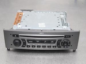 
CD-Radio Peugeot 308  96647511XH P16298854
