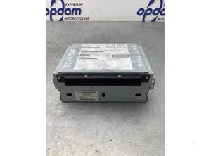 
CD-Player Volvo V40 Schrägheck 525, 526 CF6N18C815HA P18670629
