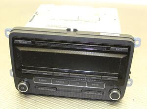 CD-Radio VW POLO (6R1, 6C1), VW POLO Van (6R)