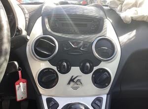 CD-Radio FORD KA (RU8)