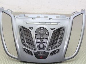 CD-Radio FORD C-MAX II (DXA/CB7, DXA/CEU), FORD GRAND C-MAX (DXA/CB7, DXA/CEU), FIAT LINEA (323_, 110_)