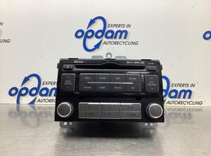 CD-Radio Hyundai i20 PB 961211J252 P19637652